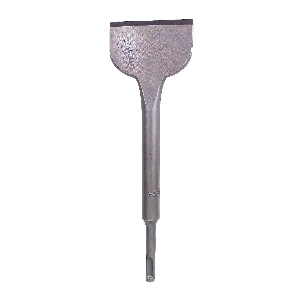 D-61020 ดอก Scaling Chisel SDS-PLUS 80x250 mm