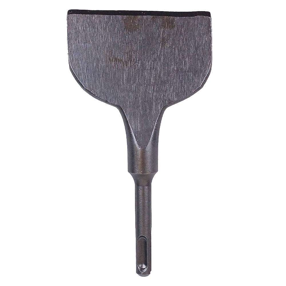 D-61042 ดอก Scaling Chisel SDS-PLUS 80x150 mm
