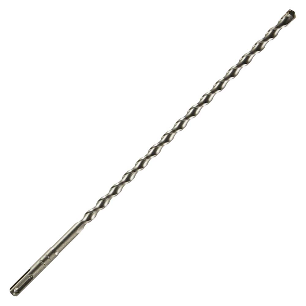 D-66656 ดอกสว่าน SDS 2Plus 10x350 mm