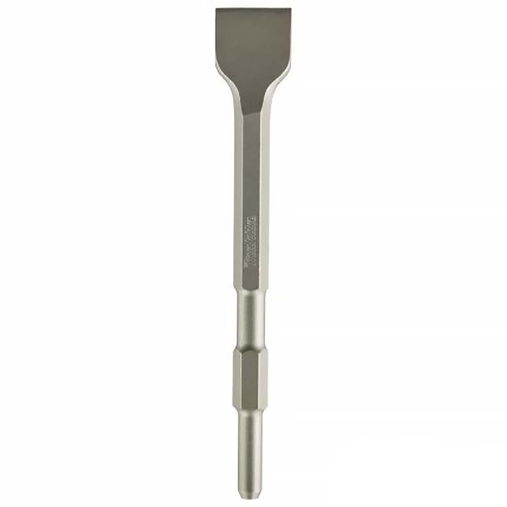D-71308 ดอกแบนมากก้าน6เหลื่ยม MAKITA 17-40x255 mm