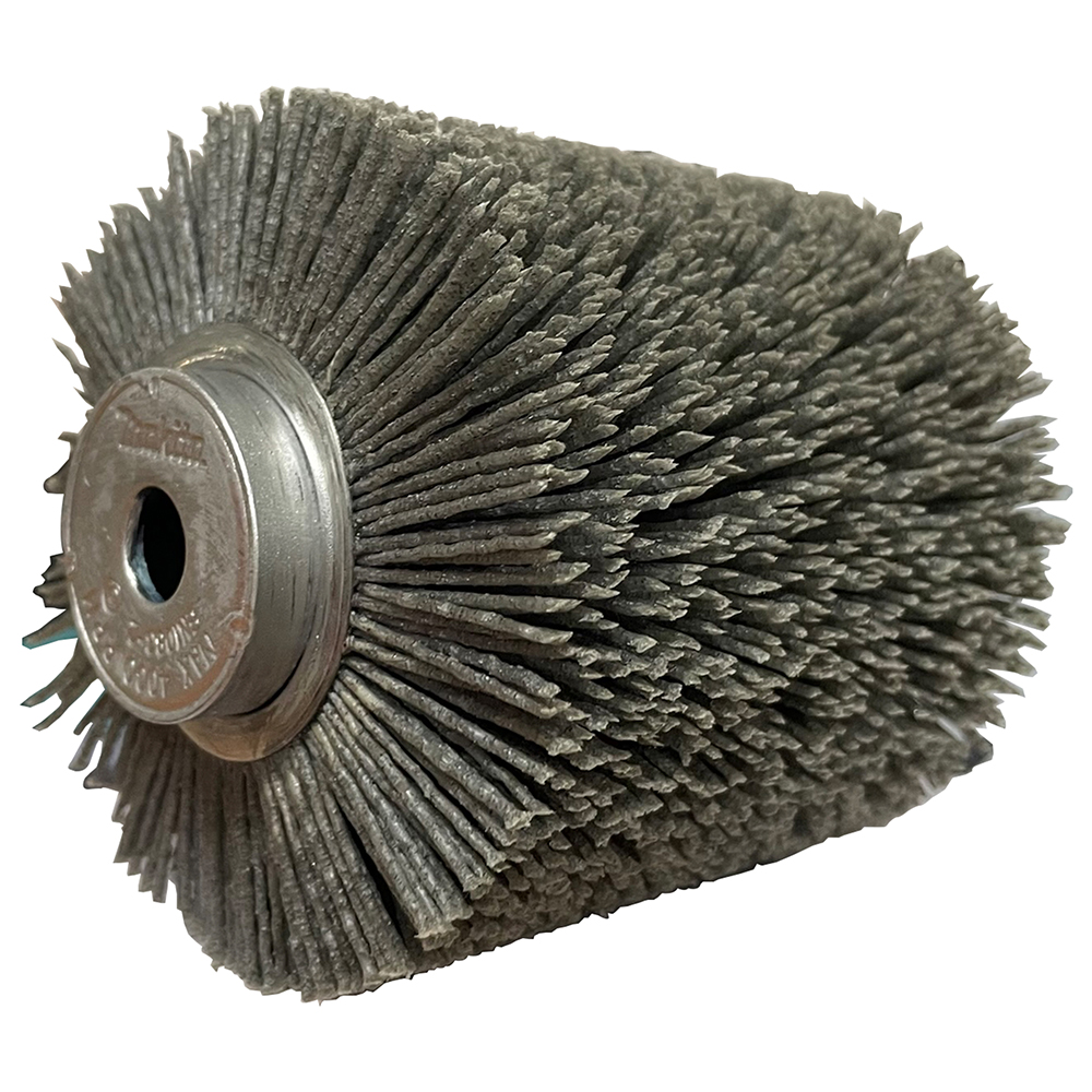 D-73586 Nylon #60 Brush for 9741