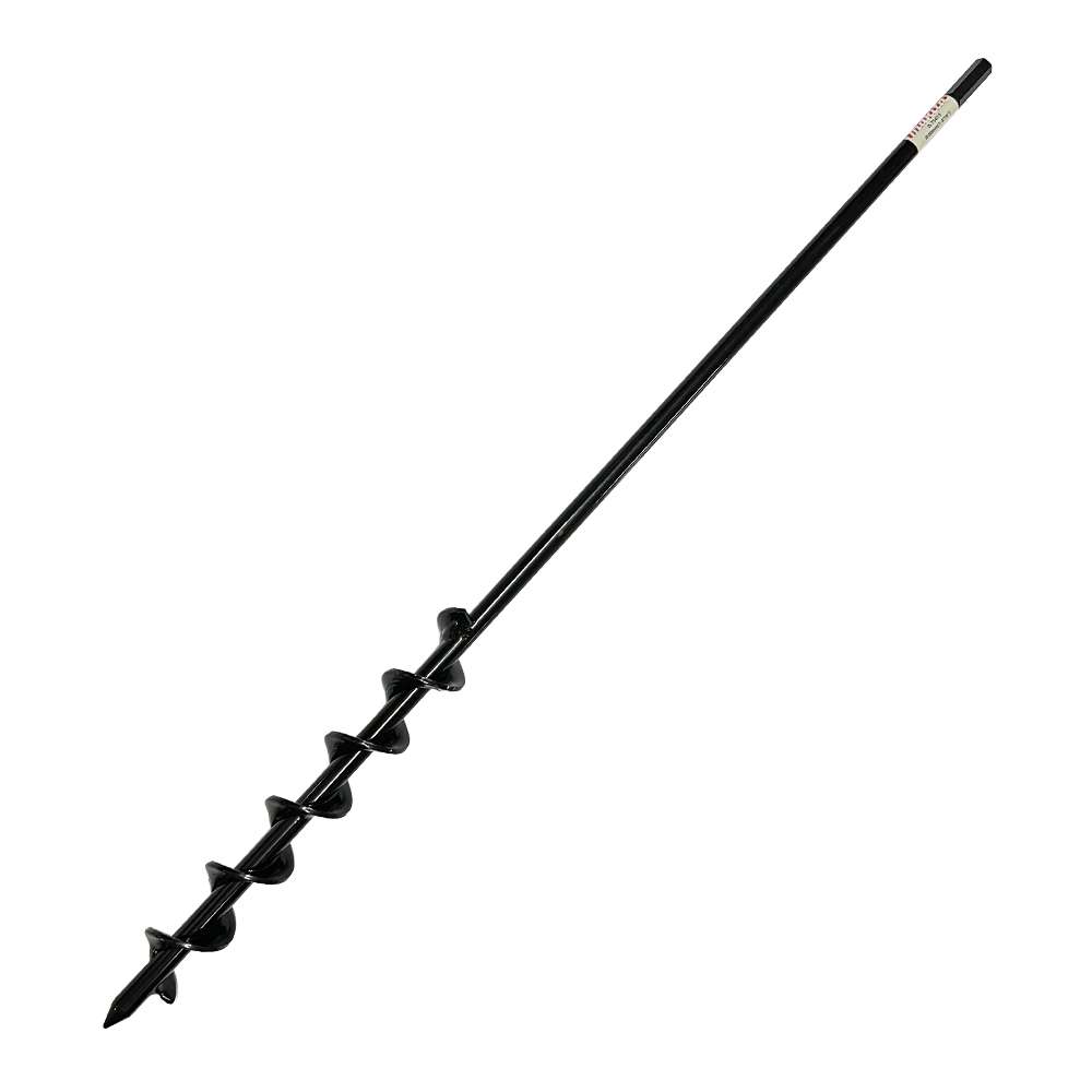 D-75415 Earth Auger Drill Bit 30x600mm