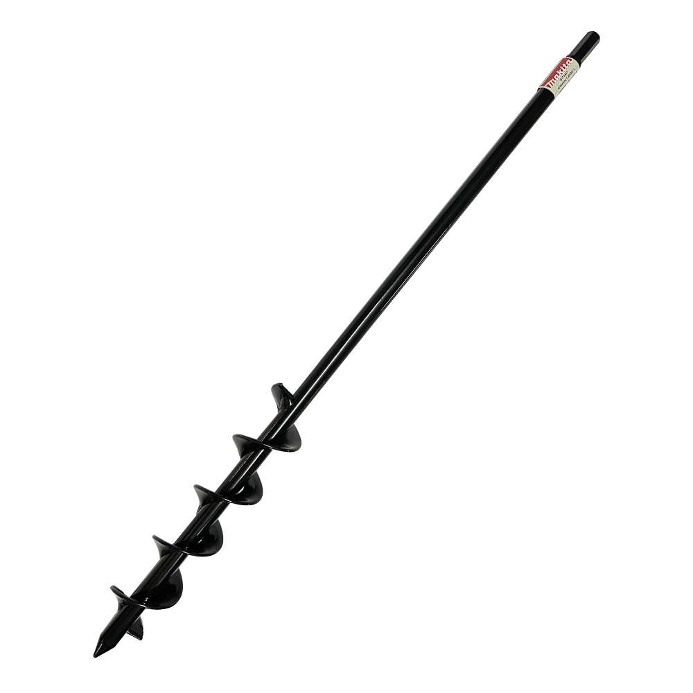 D-75421 Earth Auger Drill Bit 45x600mm