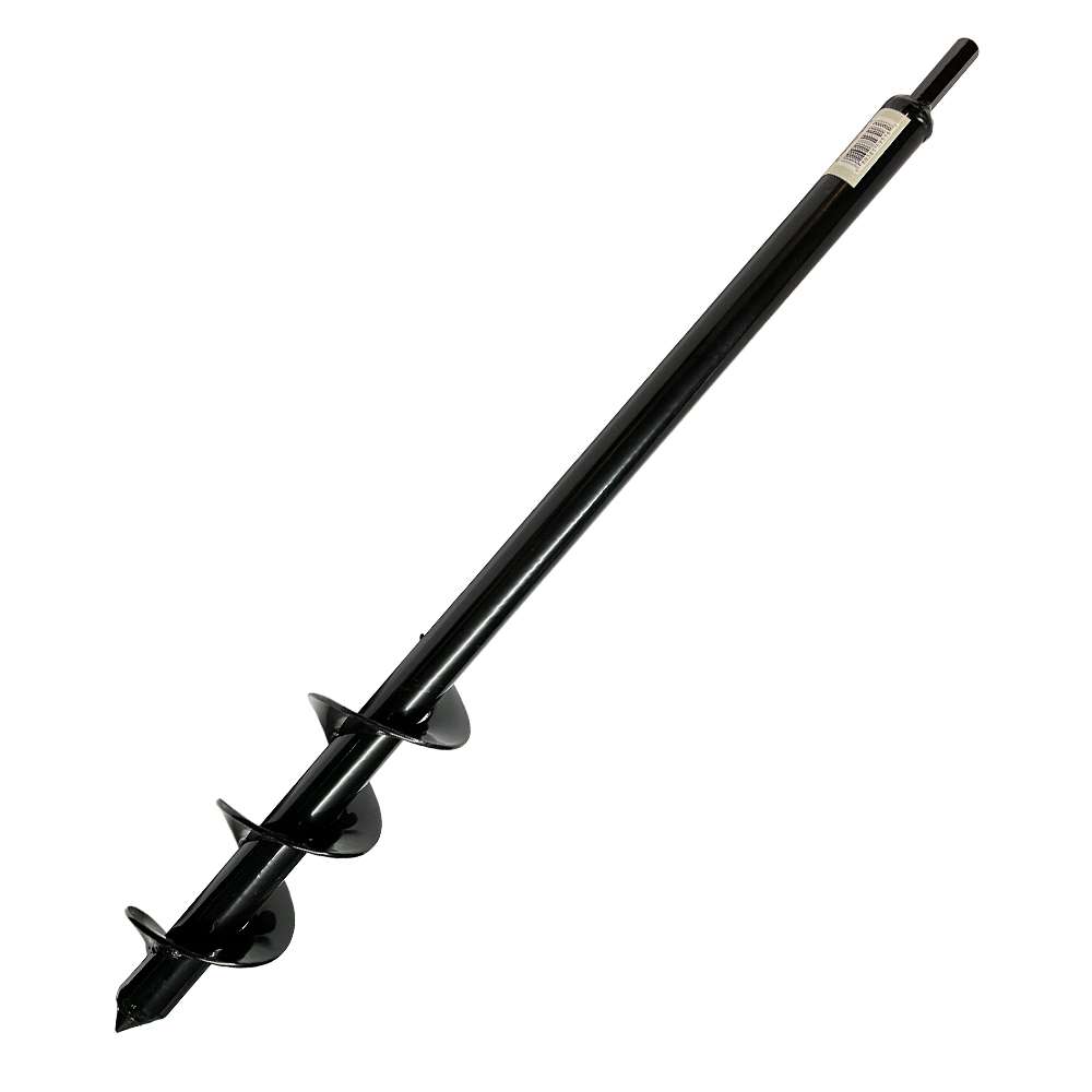 D-75437 Earth Auger Drill Bit 70x600mm