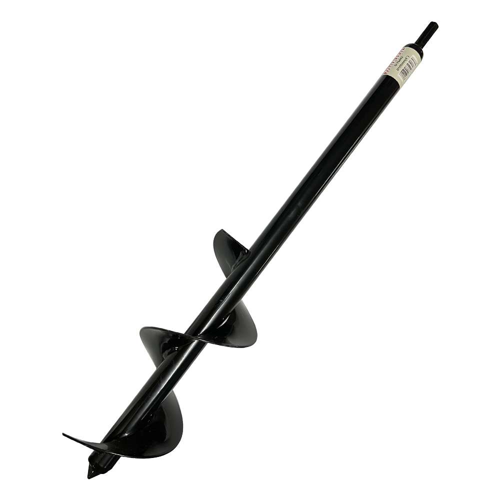 D-75443 Earth Auger Drill Bit 100x600mm