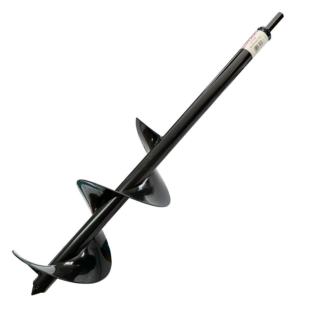 D-75459 Earth Auger Drill Bit 130x600mm