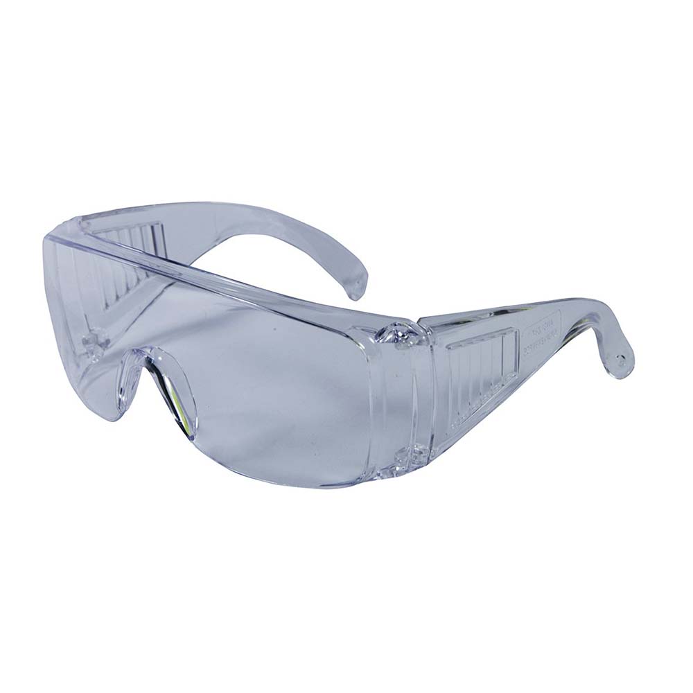 DA00000036  แว่นตาเซฟตี้ Safety Goggle สำหรับรุ่น  UR3000