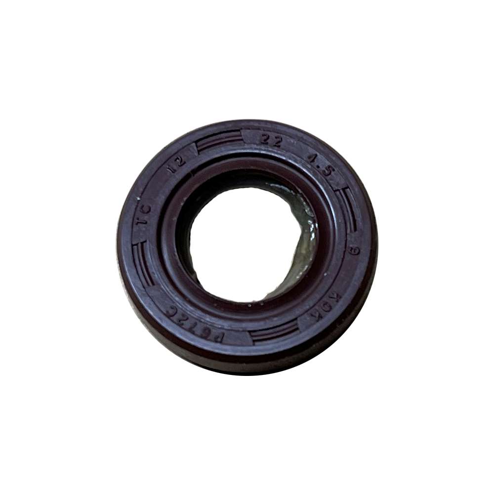 DA00000064  ซีลกันน้ำมัน Oil Seal สำหรับรุ่น  EM2500U