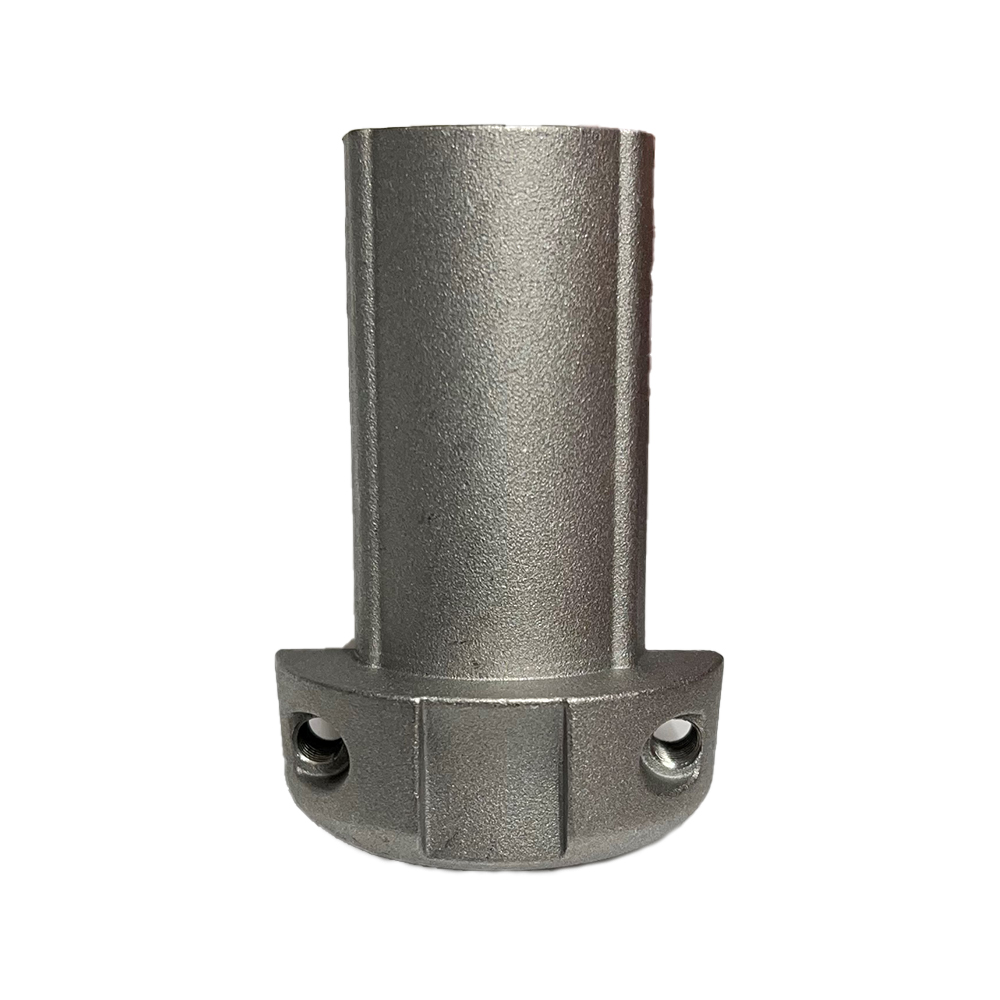 DA00000100  ตัวยึดท่อ  Pipe Bracket 2 สำหรับรุ่น  EM2500U
