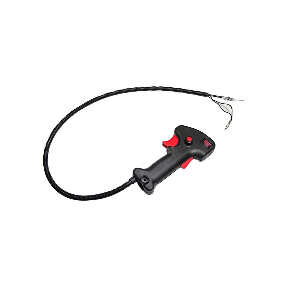 DA00000141 คันควบคุม  Control Lever Ass'Y สำหรับรุ่น  EM2500U