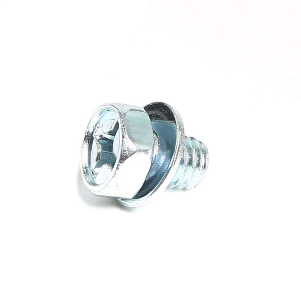 DA00000154  โบลต์น้ำมัน Oil Bolt M6X8
