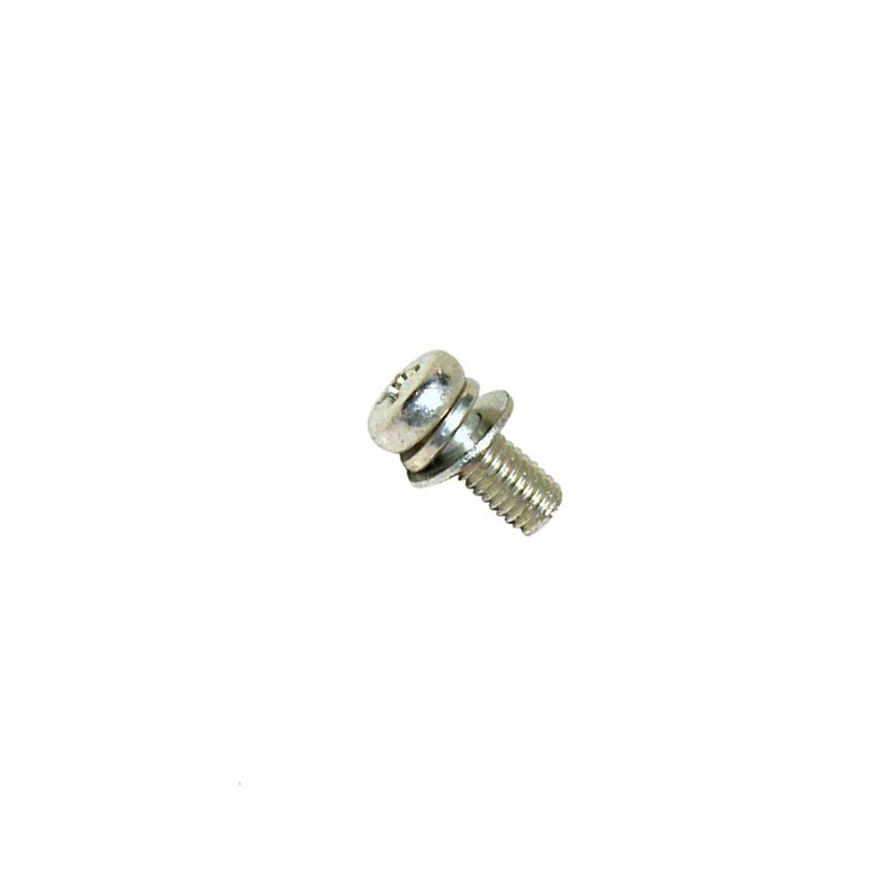 DA00000157  สกรู Screw Assembly M5X25