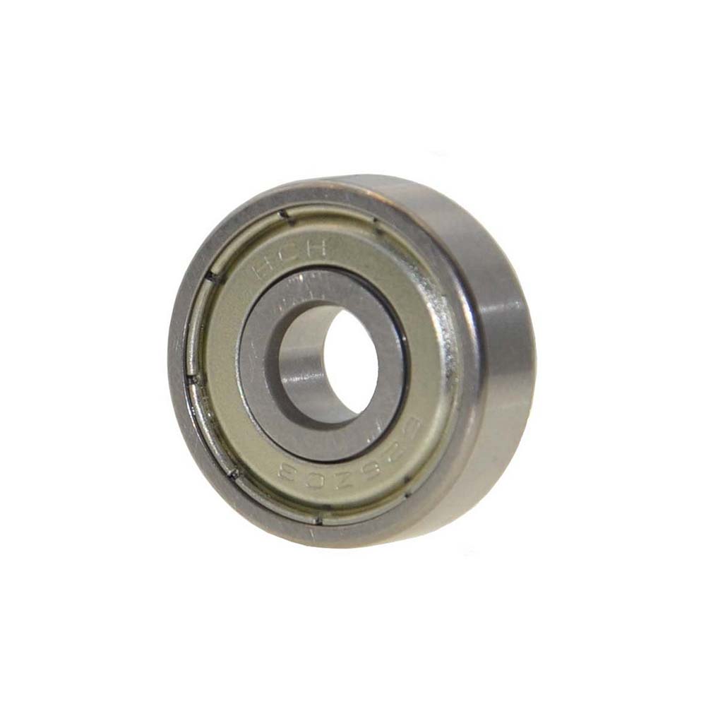 DA00000158  ลูกปืน Ball Bearing 626ZZ