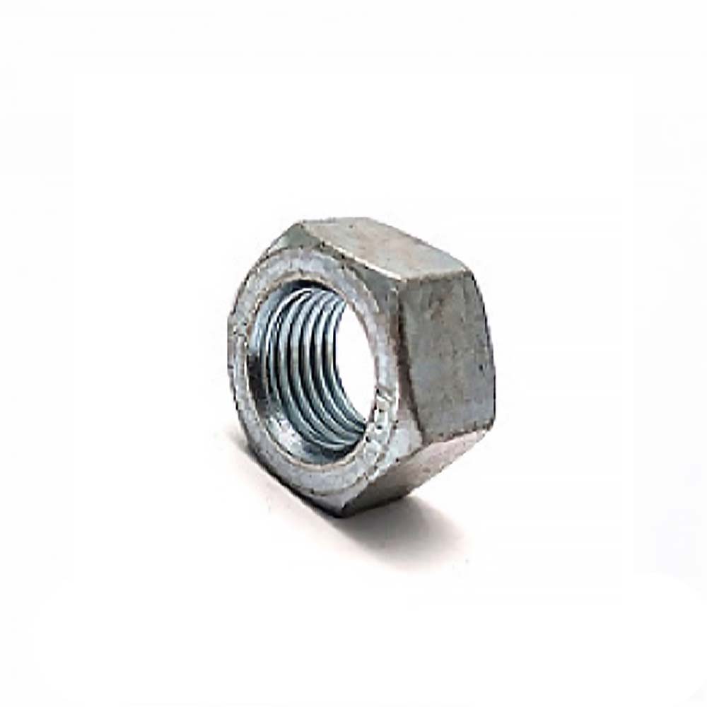 DA00000172 Blade Nut M8x1.25 LH EM2500U (115)