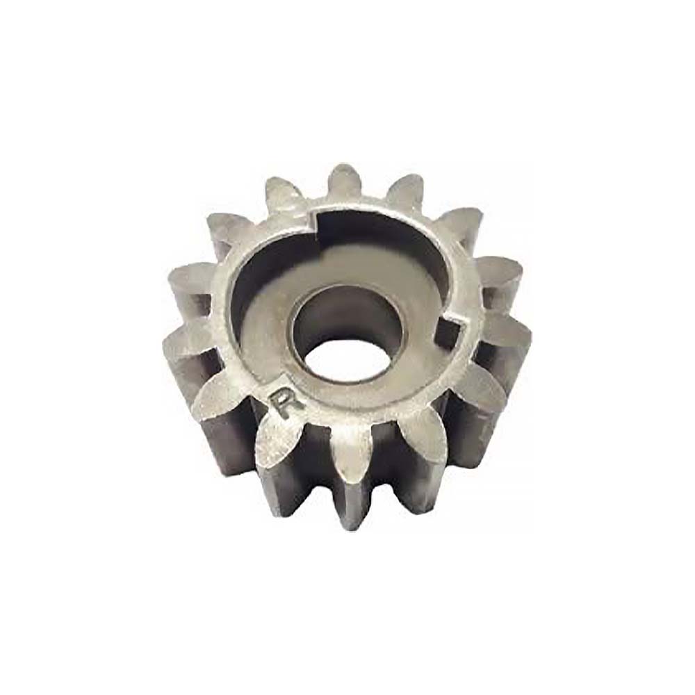 DA00001090 อะไหล่เฟือง Gear Wheel,Left (46)  ใช้กับรถเข็นตัดหญ้า PLM4621