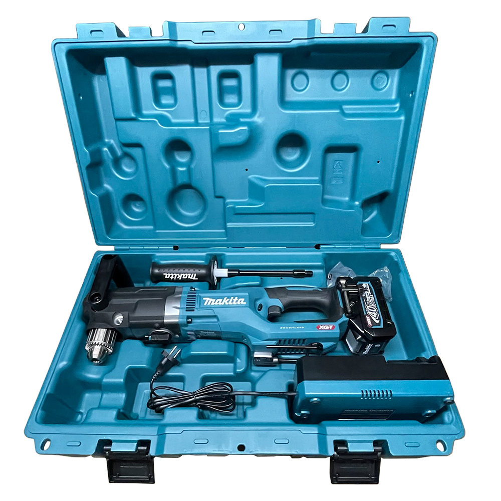 DA001GM101 สว่านเข้ามุมไร้สาย (XGT Li-ion-40Vmax)