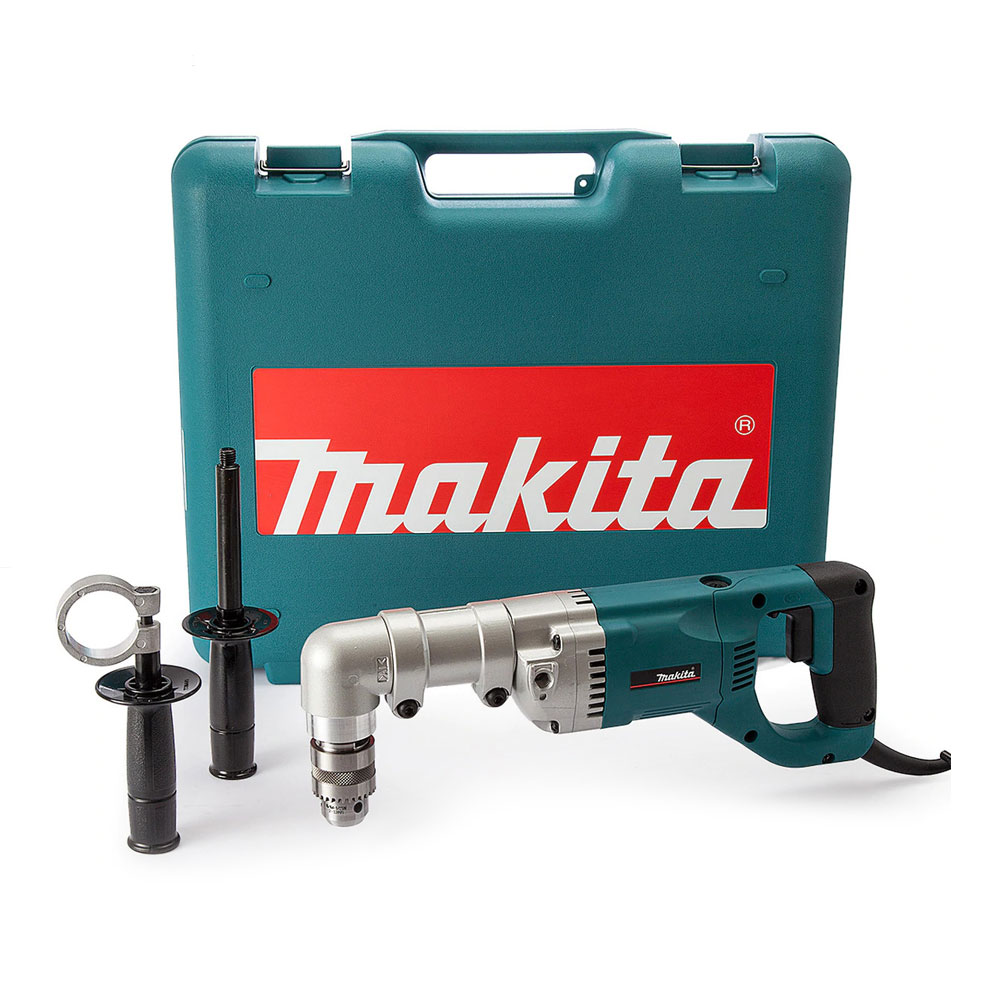 Makita DA4000LR สว่านไฟฟ้า 13 มม. 710 วัตต์