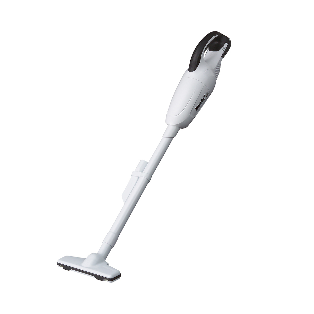 DCL180FZW เครื่องดูดฝุ่นไร้สาย ความจุ 650 มล. สีขาว (LXT Li-ion-18V)
