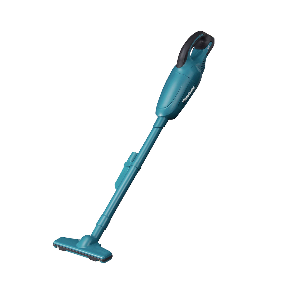 DCL180Z เครื่องดูดฝุ่นไร้สาย ความจุ 650 มล. สีฟ้า (LXT Li-ion-18V)