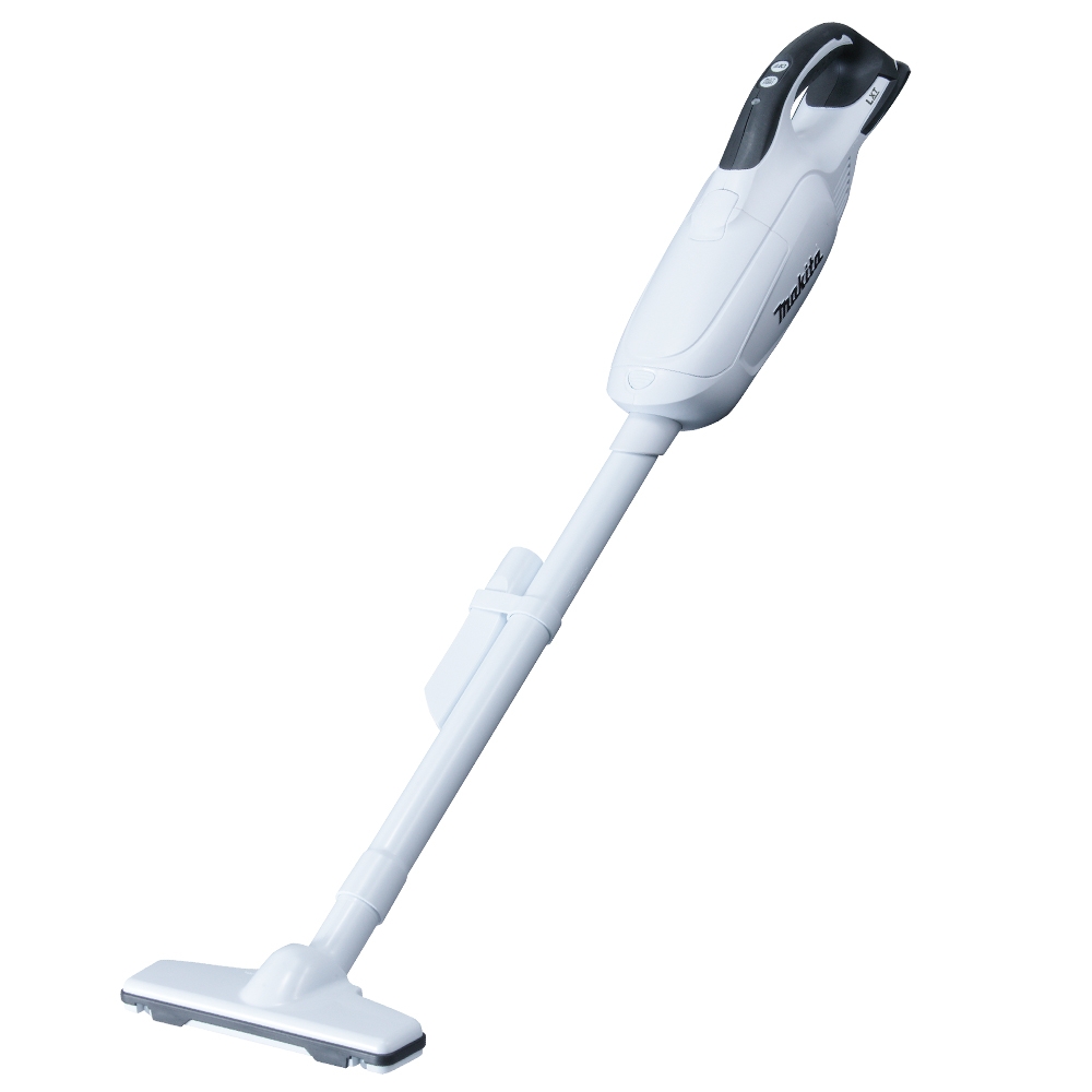 DCL182FZW เครื่องดูดฝุ่นไร้สาย ความจุ 500/330 มล. 2 สปีด สีขาว (LXT Li-ion-18V)