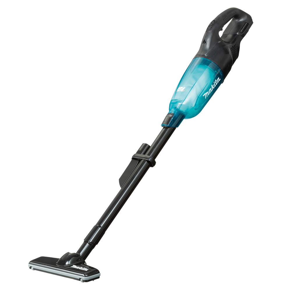 DCL280FZB เครื่องดูดฝุ่นไร้สาย ความจุ 750 มล. (สีดำ) BL (LXT Li-ion-18V)