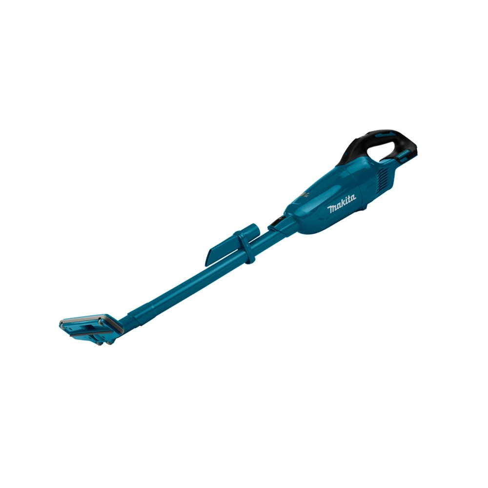 DCL281FZ เครื่องดูดฝุ่นไร้สาย ความจุ 750 มล. 3 สปีด BL สีฟ้า (LXT Li-ion-18V)
