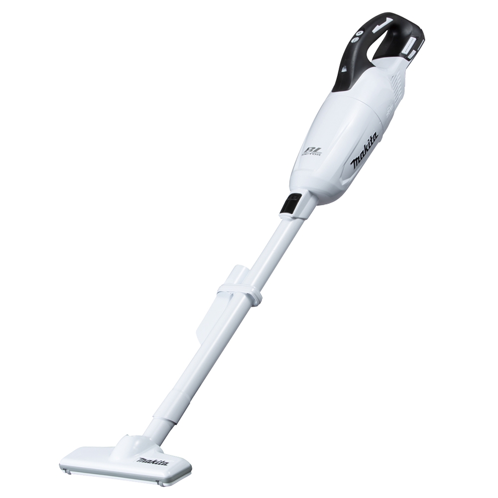 DCL281FZW เครื่องดูดฝุ่นไร้สาย ความจุ 750 มล. 3 สปีด BL สีขาว (LXT Li-ion-18V)