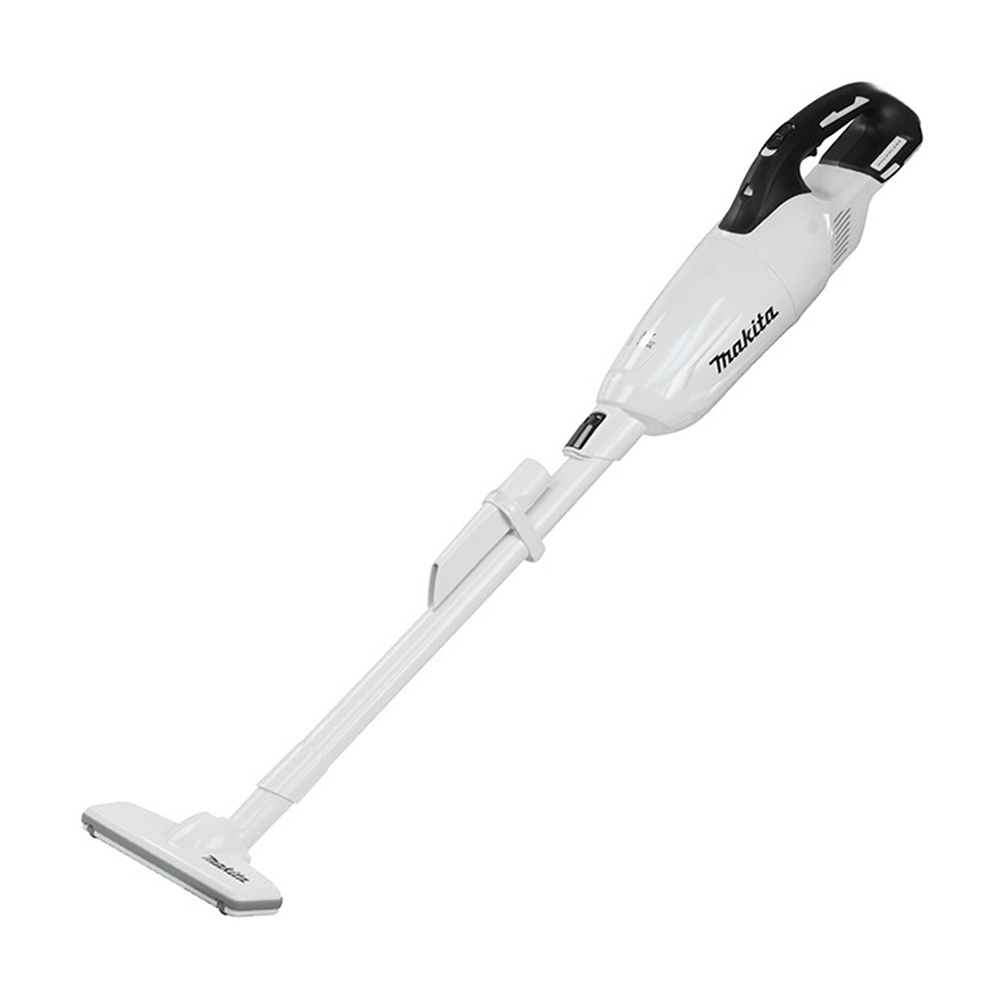 DCL282FZW เครื่องดูดฝุ่นไร้สาย ความจุ 500/330 มล. 3 สปีด BL สีขาว (LXT Li-ion-18V)