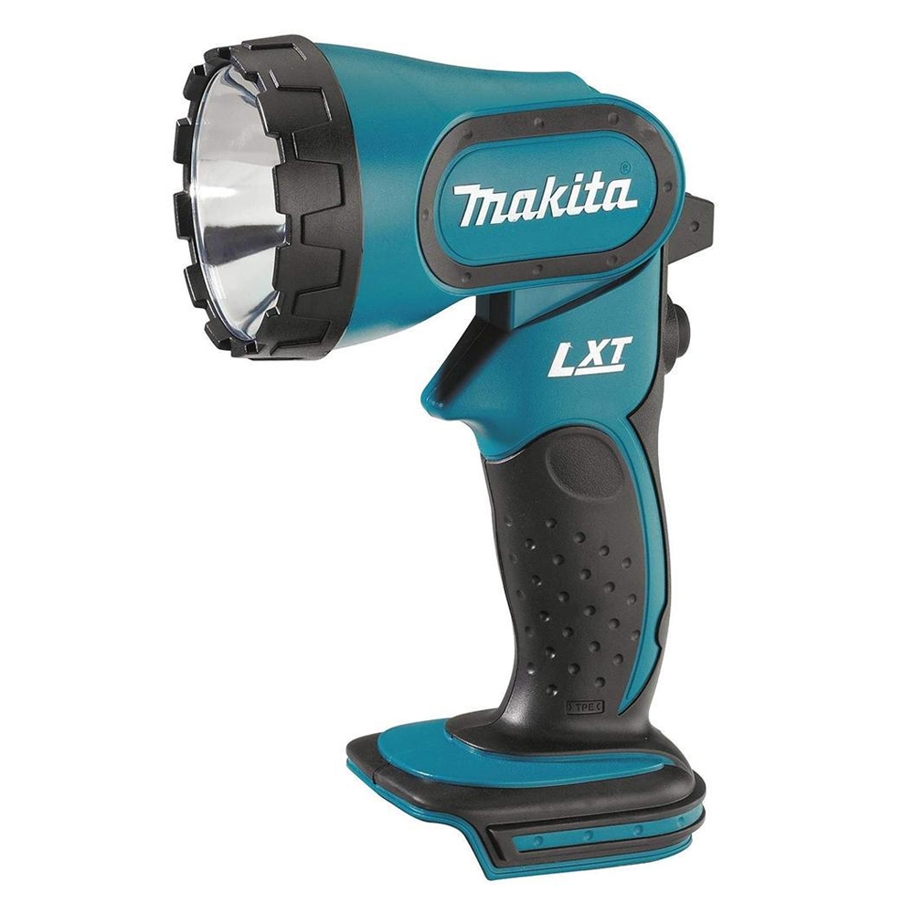 DML185 ไฟฉายไร้สาย ปรับองศาได้ (LXT Li-ion-18V)