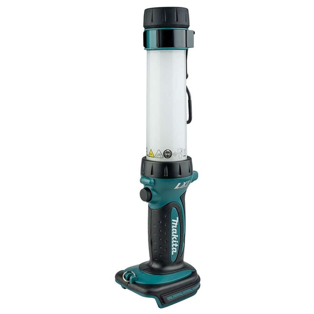 DML806 ไฟฉายไร้สาย LED 620 Lumens (LXT Li-ion-18V/14.4V)