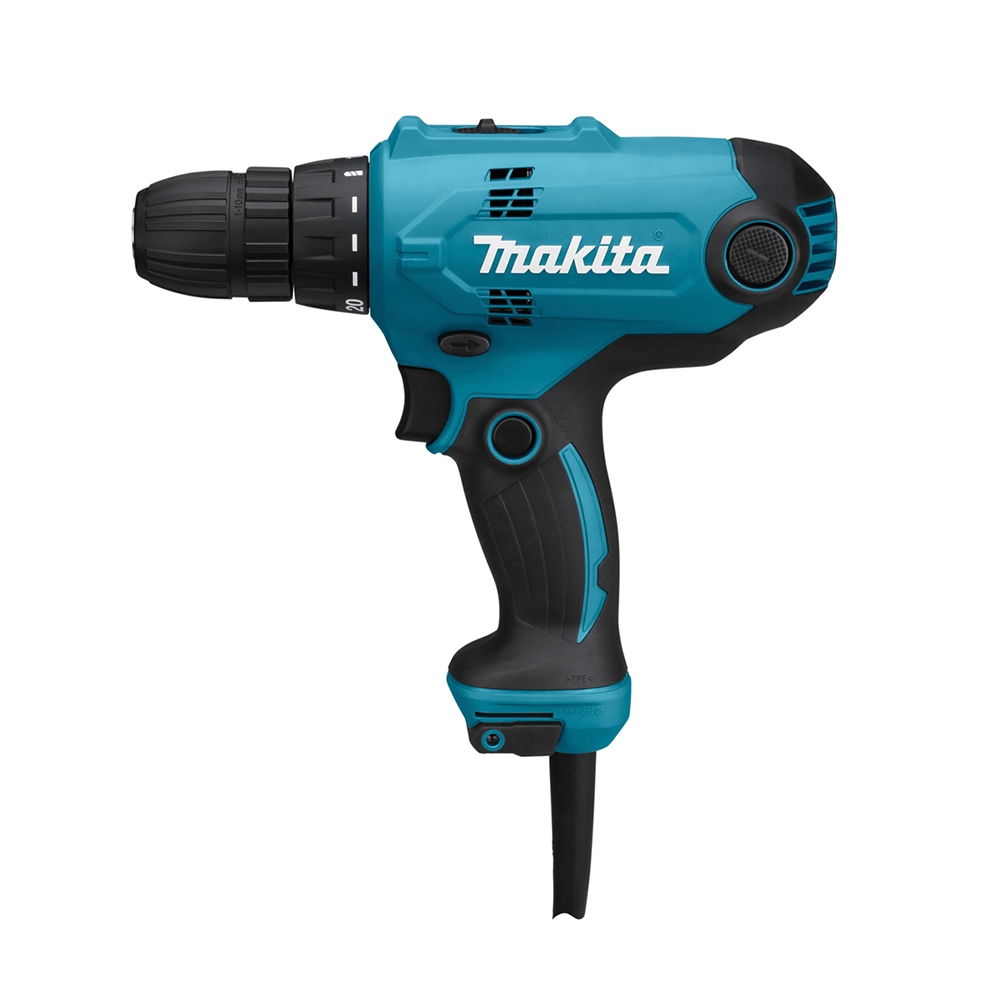 Makita DF0300 สว่านไฟฟ้า 10 มม. 320 วัตต์
