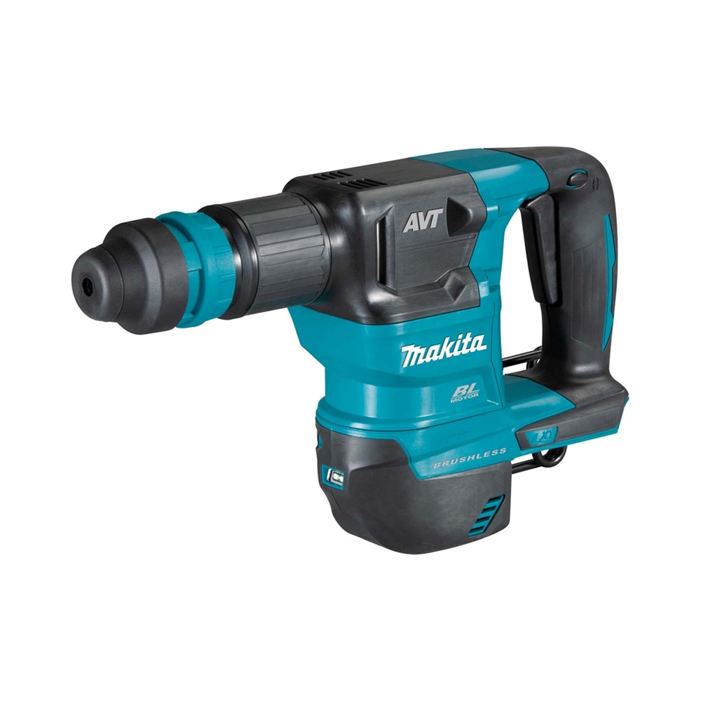 DHK180Z เครื่องแซะไร้สาย 3.4 กก. SDS-Plus (LXT Li-ion-18V)