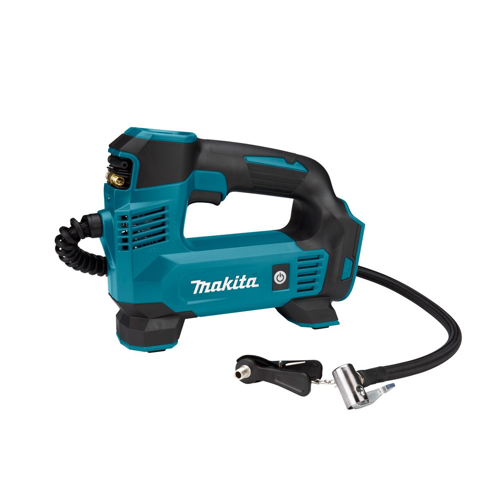 DMP180Z เครื่องเติมลมไร้สาย 10 ลิตร/นาที (LXT Li-ion-18V)
