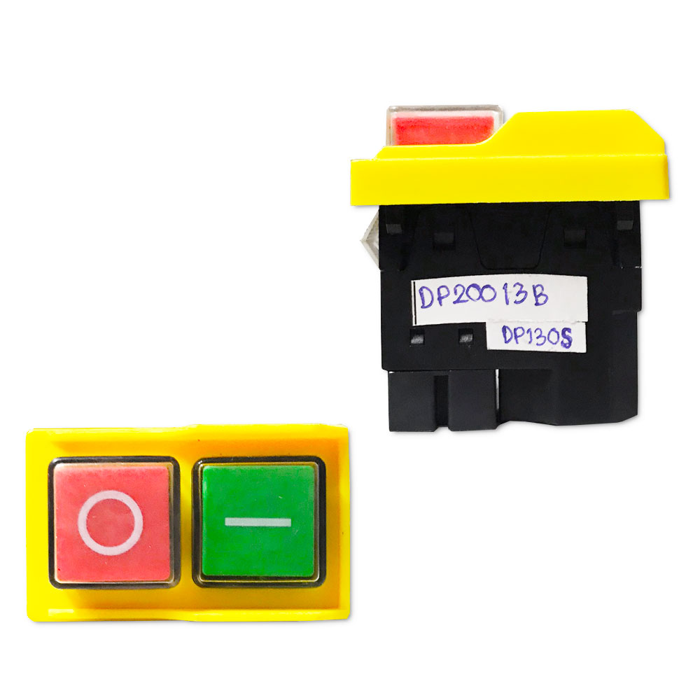 DP-002 Switch 220V KOGU (23-27) DP-130S(DP20013B) DP-160S(DP25016B)
