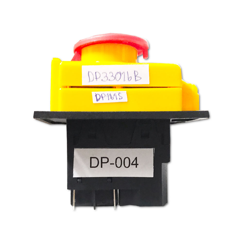 DP-004 Switch 220V KOGU (23-27) DP-161S(DP33016B) DP-250S(DP43020F)