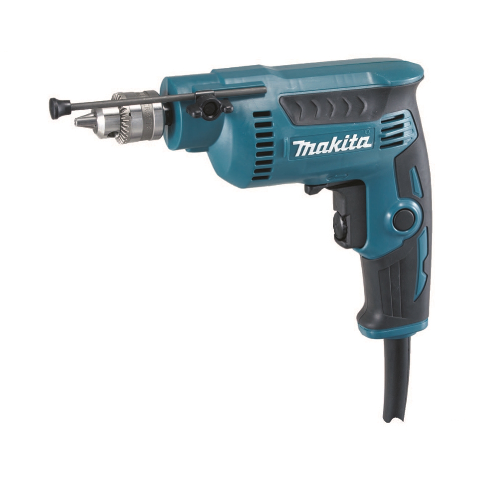 Makita DP2010 สว่านไฟฟ้า 6.5 มม. 370 วัตต์