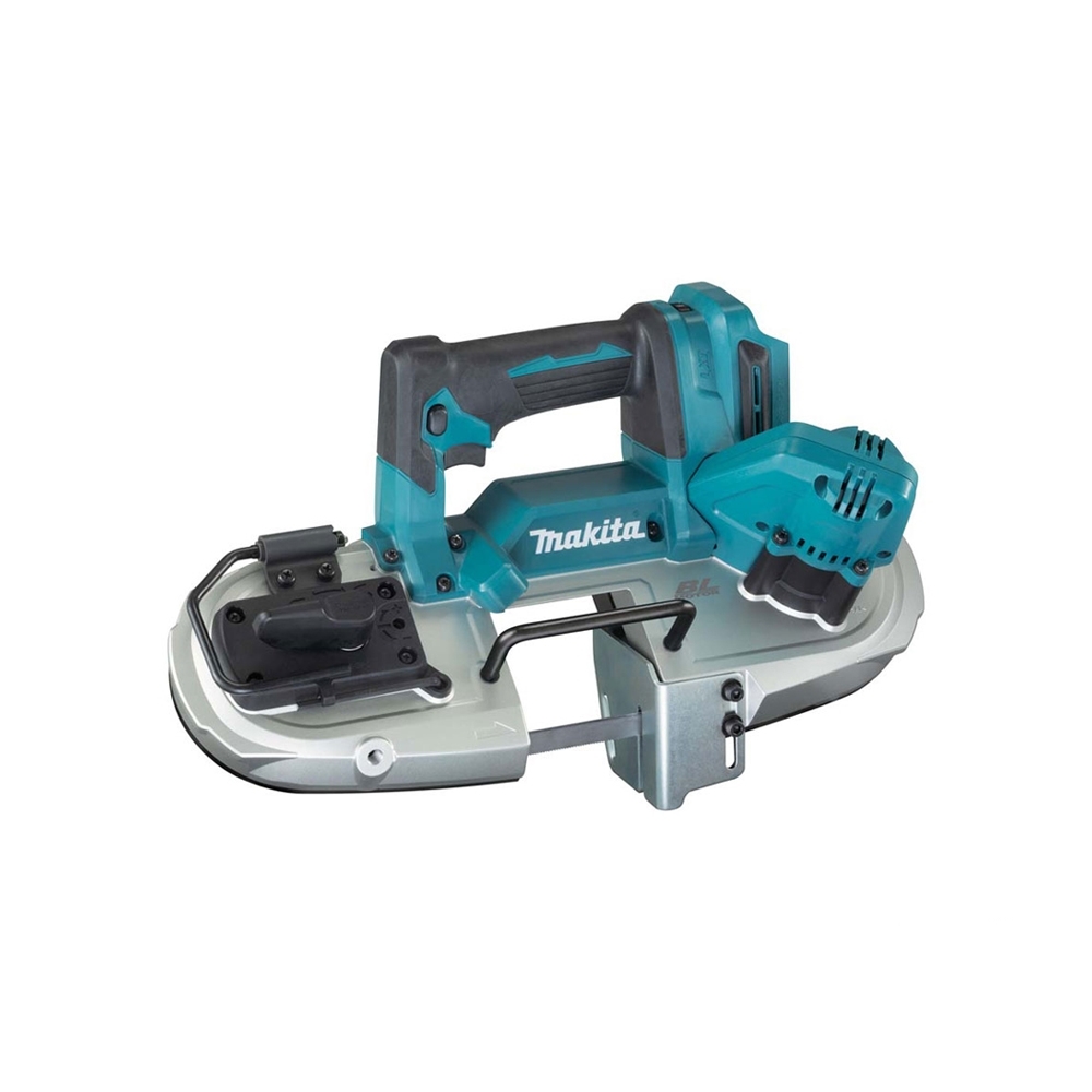 DPB183Z เครื่องเลื่อยสายพานไร้สาย ตัด 2-1/2" (64 มม.) (LXT Li-ion-18V)