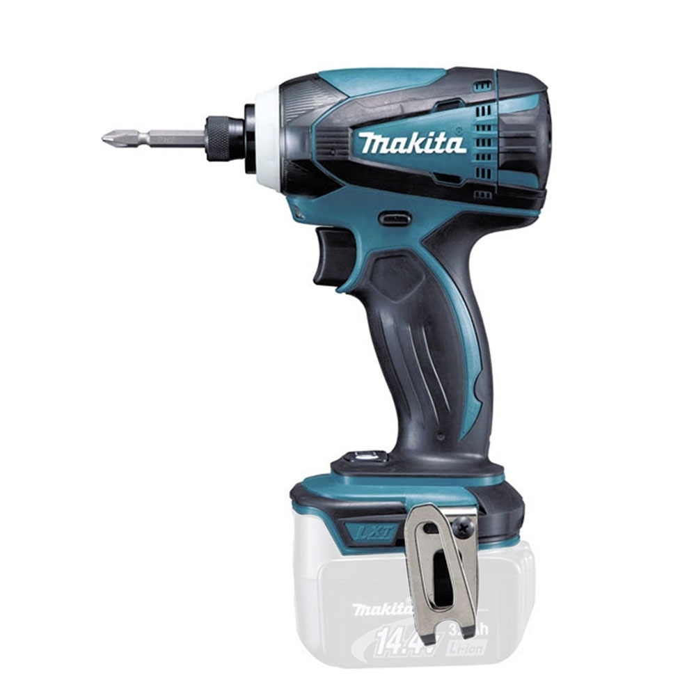 BTD134Z  ไขควงบล็อก 155 N.m ปรับรอบได้ XPT 14.4v Li-ion Cordless