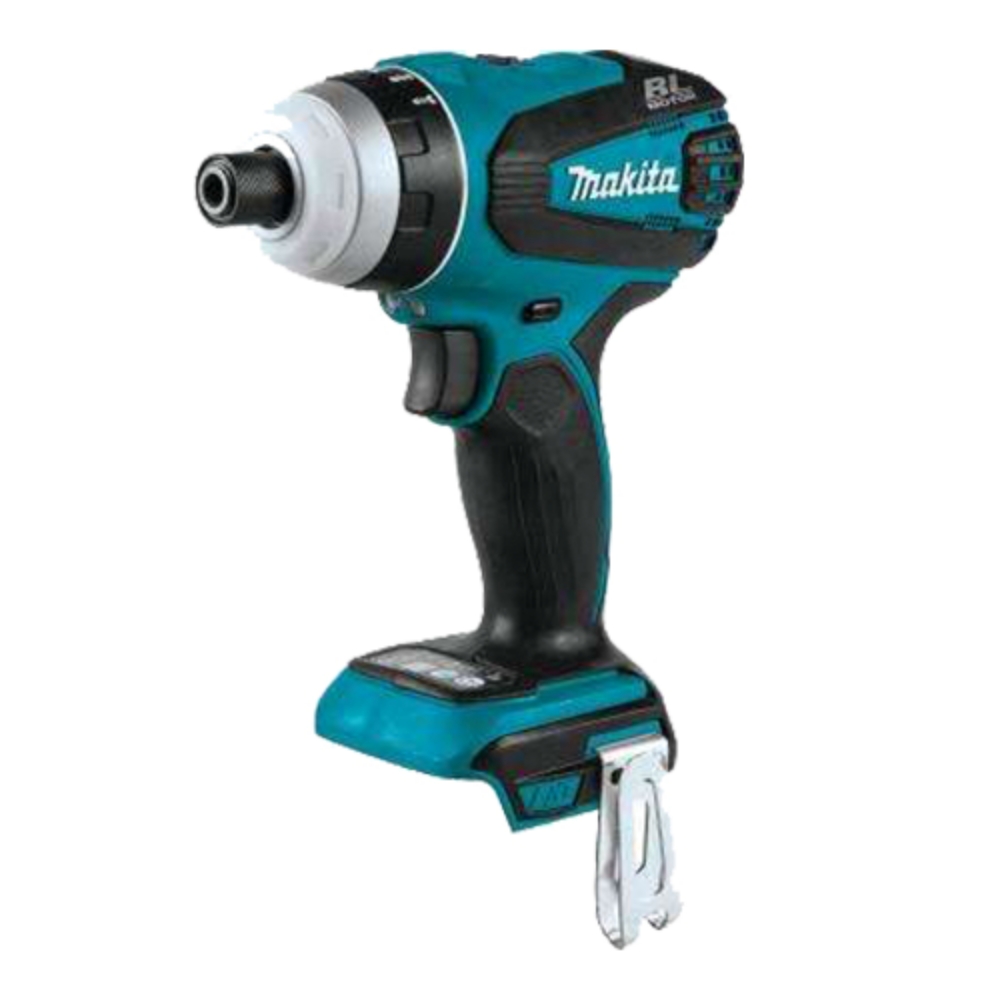 DTD149Z ไขควงกระแทกไร้สาย 165 N.m XPT (LXT Li-ion-18V)