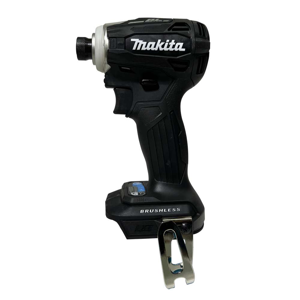 DTD172ZB ไขควงกระแทกไร้สาย 18V LXT BL Cordless Wood/Bolt/T-Mode 180 N?m (1,590 in.lbs.)