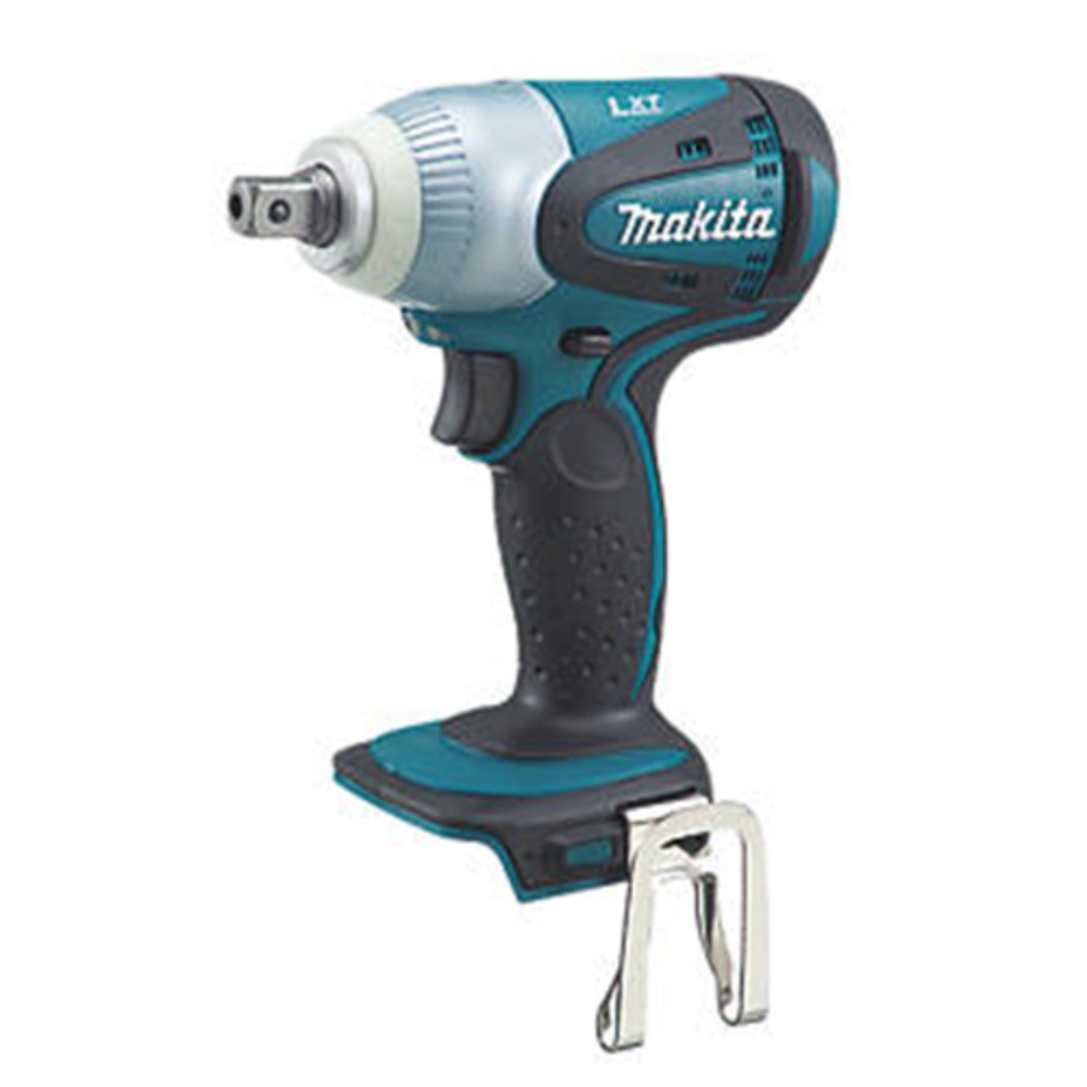 DTW251Z บล็อกกระแทกไร้สาย 1/2" (12.7 มม.) 230 N.m (LXT Li-ion-18V)