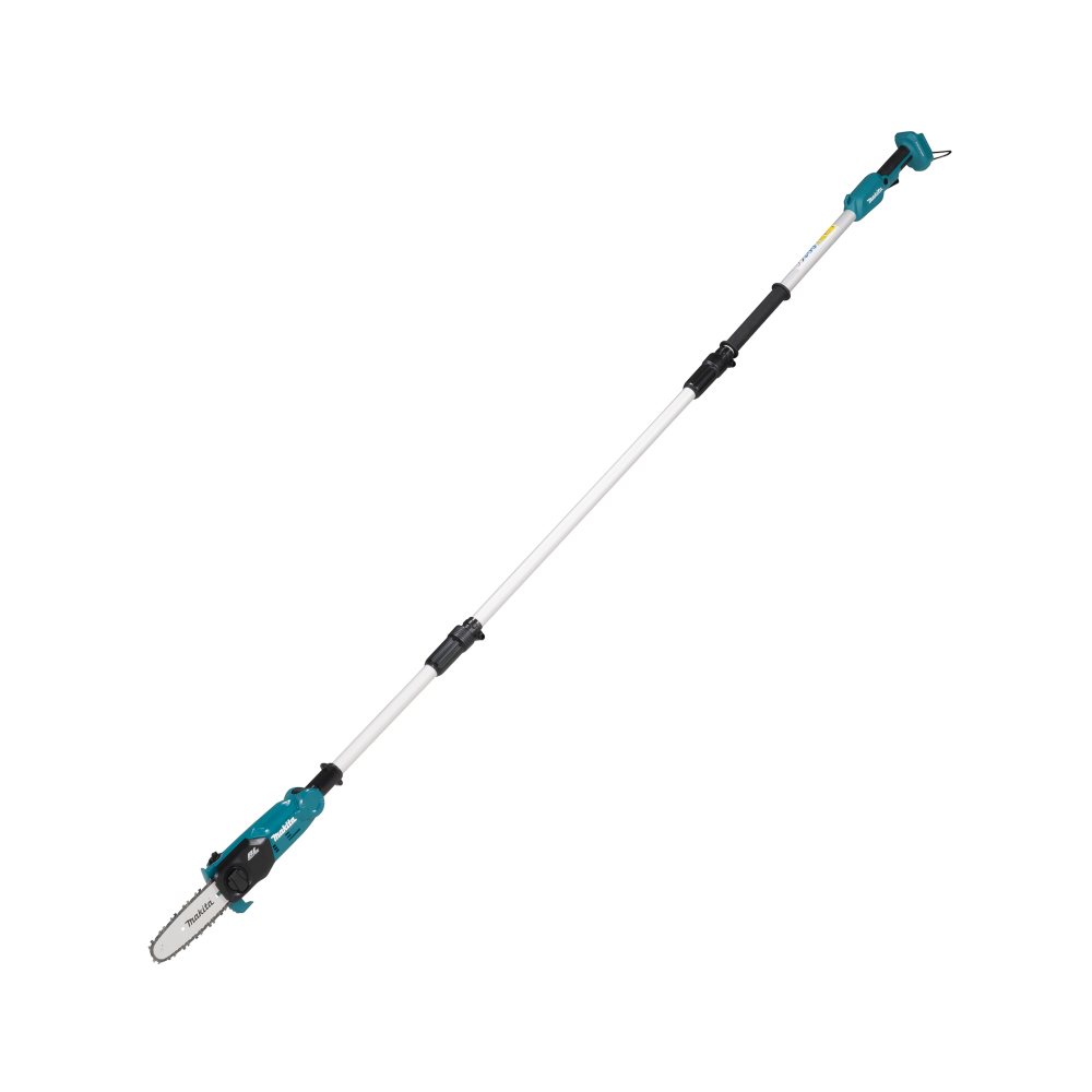 DUA200Z เครื่องเลื่อยโซ่ก้านยาวแบตเตอรี่ 200mm 18V