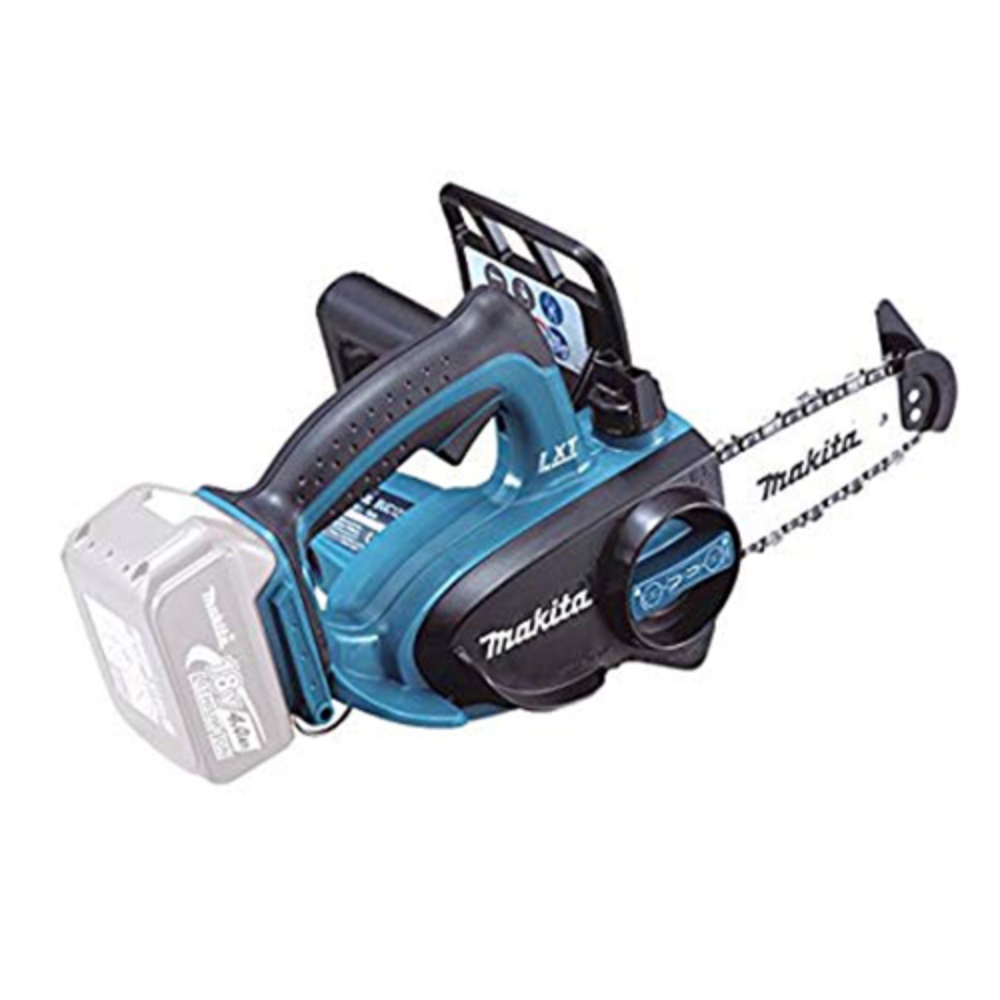 DUC122Z เครื่องเลื่อยโซ่ไร้สาย บาร์ 4-1/2" (115 มม.) (LXT Li-ion-18V)