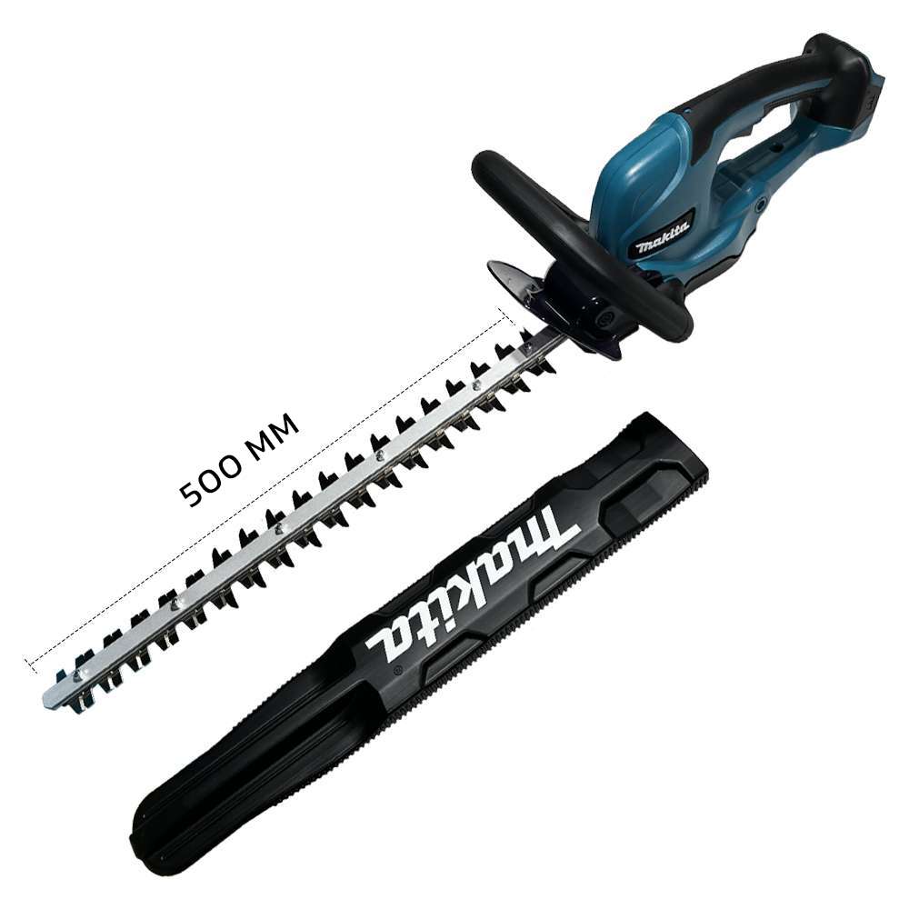 DUH507Z เครื่องตัดแต่งกิ่งไม้ไร้สาย 20" (500 มม.) XPT (LXT Li-ion-18V)