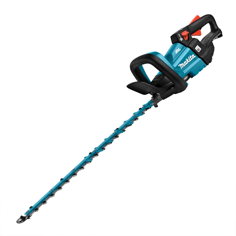 DUH602Z เครื่องตัดแต่งกิ่งไม้ไร้สาย 23-5/8" (600 มม.) BL (LXT Li-ion-18V)