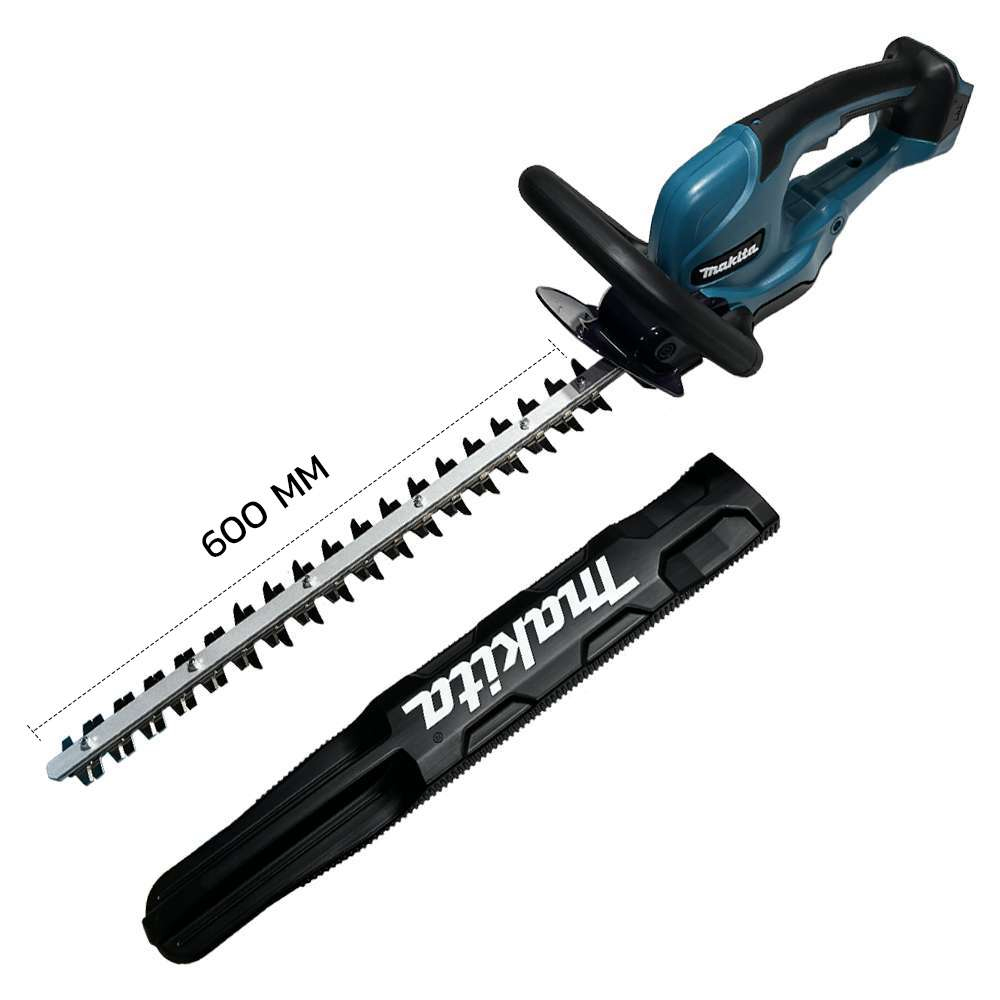 DUH607Z เครื่องตัดแต่งกิ่งไม้ไร้สาย 24" (600 มม.) XPT (LXT Li-ion-18V)