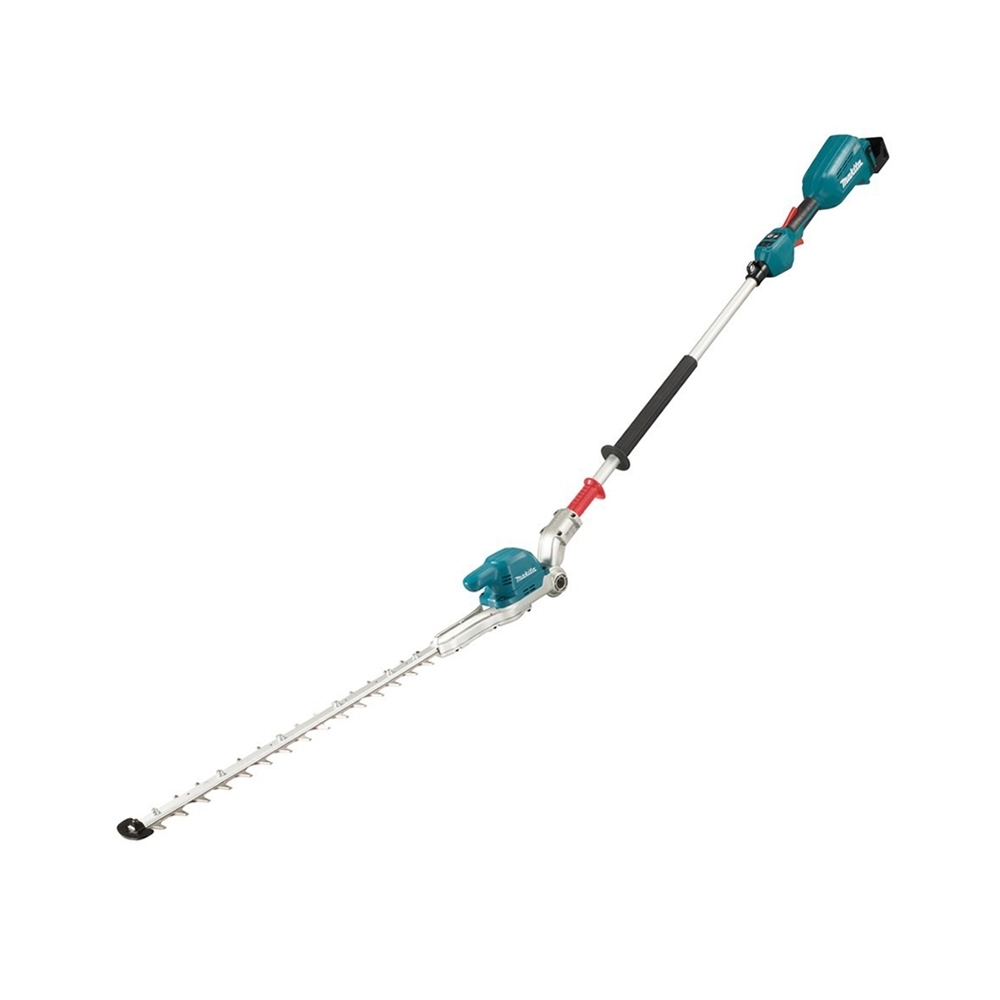 DUN500WZ เครื่องตัดแต่งกิ่งไม้ไร้สาย ตัดที่สูง 19-3/4" (500 มม.) ปรับองศา BL,XPT (LXT Li-ion-18V)