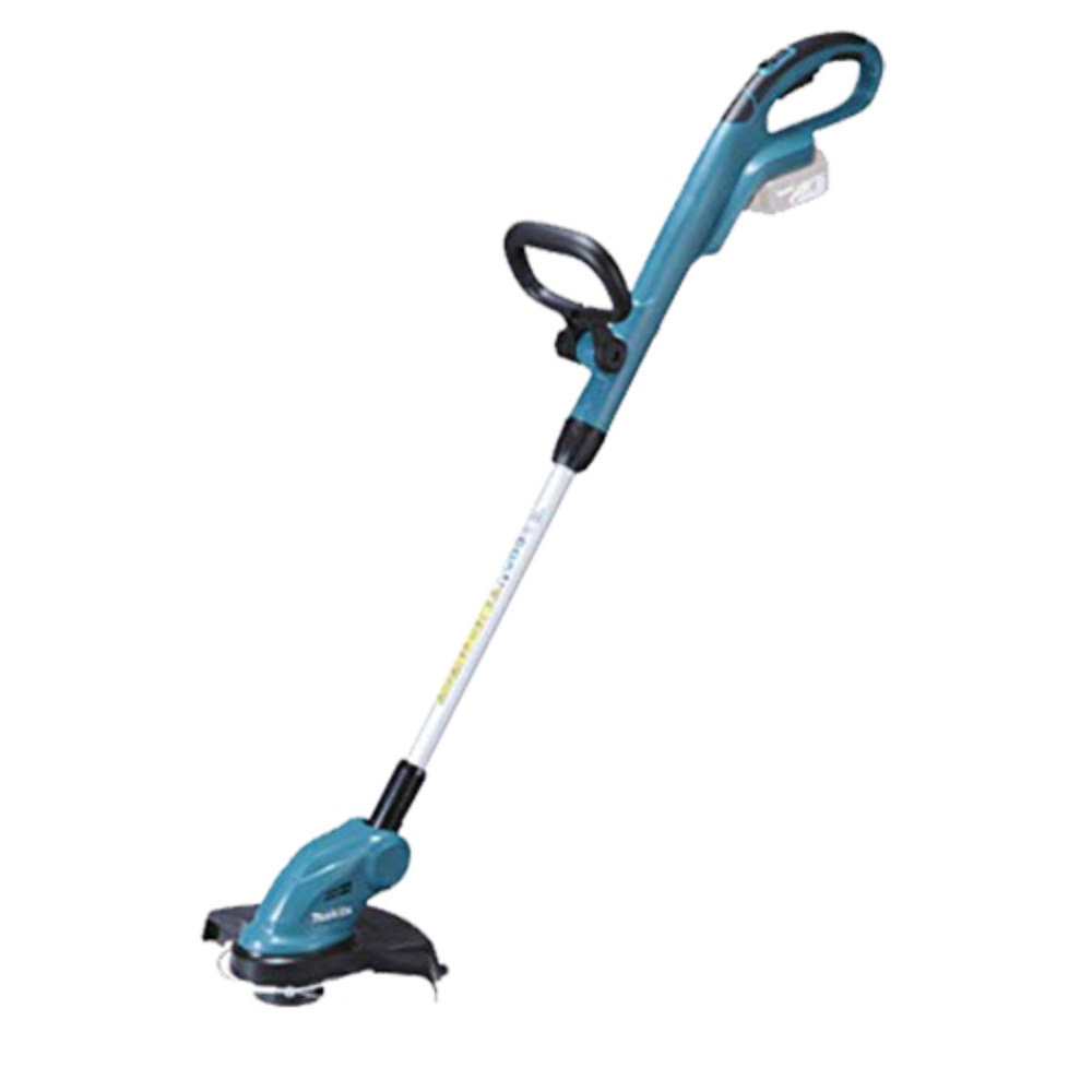 DUR181Z เครื่องตัดหญ้าไร้สาย แบบสะพาย ใช้เอ็น (LXT Li-ion-18V)