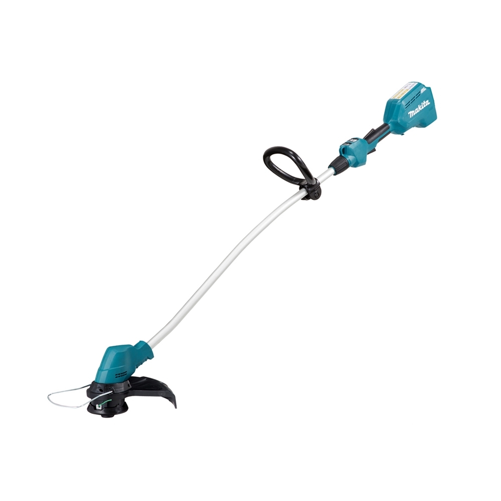 DUR184LZ เครื่องตัดหญ้าไร้สาย แบบสะพาย ใช้เอ็น มือจับ Loop BL,XPT (LXT Li-ion-18V)