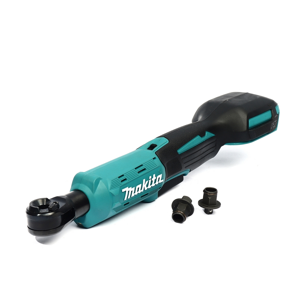 DWR180Z ด้วมขันฟรีไร้สาย 47.5 N.m XPT (LXT Li-ion-18V)